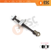 Rear Door Stop Check Assy Limiter Strap for Honda Civic MK7 VII 2000-2006 Hatchback Sedan 72880S5DA01