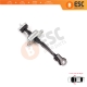 Front Door Stop Check Assy Limiter Strap for Honda Civic MK8 VIII 2005-2013 HB FN FK Sedan FD FA 72340SNLT01