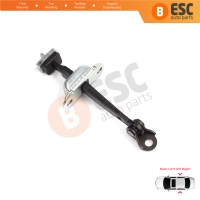 Rear Door Stop Check Assy Limiter Strap for Honda Civic MK8 VIII 2005-2013 HB FN FK Sedan FD FA 72340SNLT01