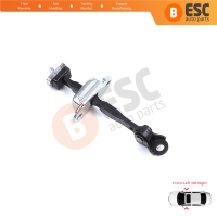 Front Door Stop Check Assy Limiter Strap for Honda Civic MK9 IX 2011-2016 HB Tourer FK Sedan FB FG 72380TV0E01