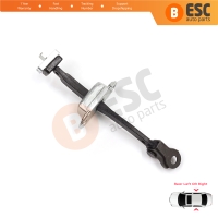 Rear Door Stop Check Assy Limiter Strap for Honda Civic MK9 IX 2011-2016 HB Tourer FK Sedan FB FG 72840TV0E01