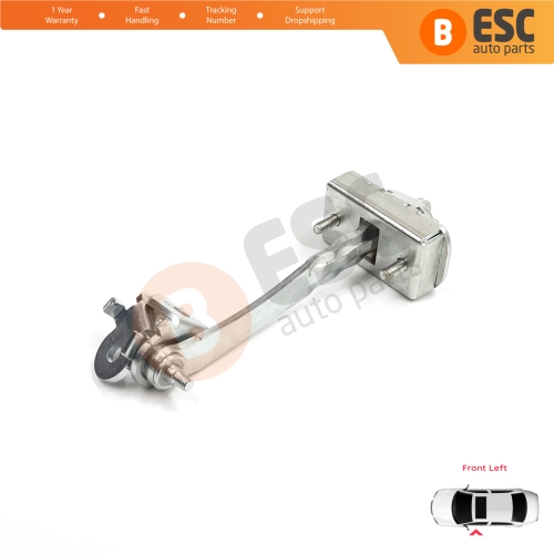 Front Left Door Stop Check Assy Limiter Strap for Mercedes Sprinter W901 W902 W903 W904 W905 VW LT MK2 1996-2006 A9017200716