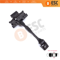 Rear Door Stop Check Assy Limiter Strap for Audi A1 8X 8X1 8XK 8XA 8XF 2010-2019 Hatchback Sportback 8X4839249C