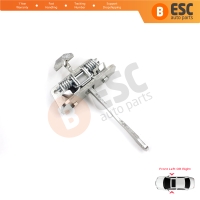 Front Door Stop Check Assy Limiter Strap for Audi A2 8Z0 2000-2005 8Z0837249