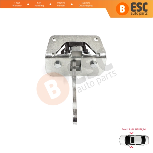 Front Door Stop Check Assy Limiter Strap for Audi A2 8Z0 2000-2005 8Z0837249