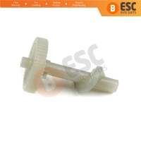 Trunk Boot Tailgate Lock Motor 3M51 R442A66 Repair Gear For Ford Freelander Evoque Volvo