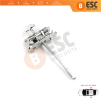 Rear Door Stop Check Assy Limiter Strap for Audi A2 8Z0 2000-2005 8Z0839249