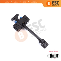 Rear Door Stop Check Assy Limiter Strap for Audi A4 S4 RS4 B8 8K 8K2 8K5 8KH 2007-2016 8K0839249D