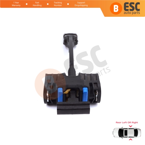 Rear Door Stop Check Assy Limiter Strap for Audi A4 S4 RS4 B8 8K 8K2 8K5 8KH 2007-2016 8K0839249D