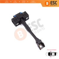 Front Door Stop Check Assy Limiter Strap for Audi A4 S4 B9 8W 8WH 8W5 8WD 8WJ 8W2 8WC 2015-On 8W0837249
