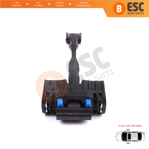 Front Door Stop Check Assy Limiter Strap for Audi A4 S4 B9 8W 8WH 8W5 8WD 8WJ 8W2 8WC 2015-On 8W0837249