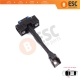 Front Door Stop Check Assy Limiter Strap for Audi A4 S4 B9 8W 8WH 8W5 8WD 8WJ 8W2 8WC 2015-On 8W0837249