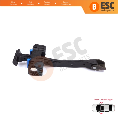 Front Door Stop Check Assy Limiter Strap for Audi A5 S5 8T B8 Sportback 8TA 2007-2017 8T8837249C