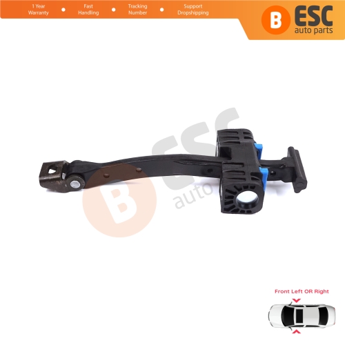 Front Door Stop Check Assy Limiter Strap for Audi A5 S5 8T B8 Sportback 8TA 2007-2017 8T8837249C