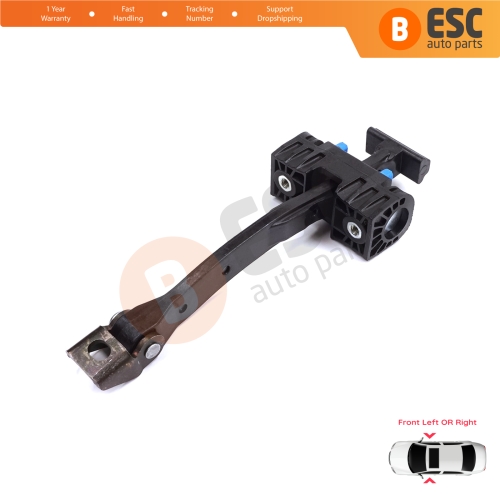 Front Door Stop Check Assy Limiter Strap for Audi A5 S5 8T B8 Sportback 8TA 2007-2017 8T8837249C