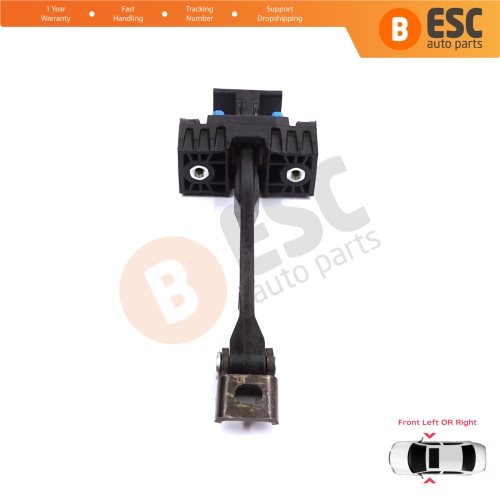 Front Door Stop Check Assy Limiter Strap for Audi A5 S5 8T B8 Sportback 8TA 2007-2017 8T8837249C