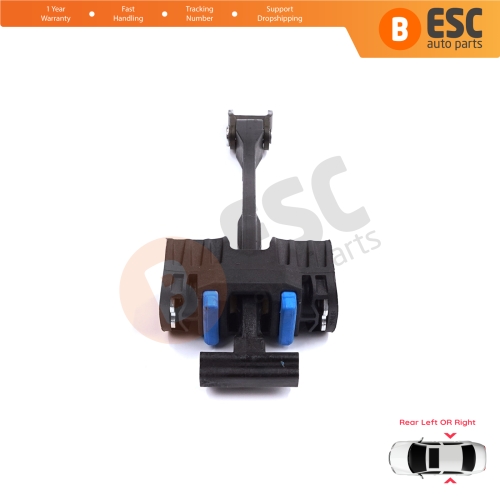 Rear Door Stop Check Assy Limiter Strap for Audi A5 S5 8T B8 Sportback 8TA 2007-2017 8T8839249C