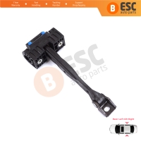 Rear Door Stop Check Assy Limiter Strap for Audi A6 S6 RS6 C7 4G 2010-2018 4G0839249B