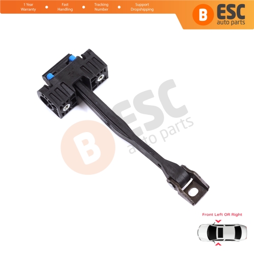 Front Door Stop Check Assy Limiter Strap for Audi Q5 SQ5 8R 8RB 2008-2018 Porsche Macan 95B 2014-2019 8R0837249F