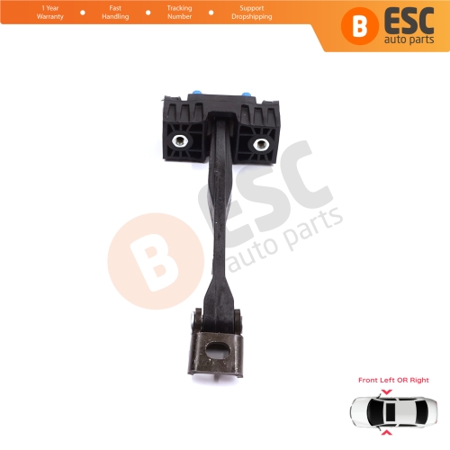 Front Door Stop Check Assy Limiter Strap for Audi Q5 SQ5 8R 8RB 2008-2018 Porsche Macan 95B 2014-2019 8R0837249F