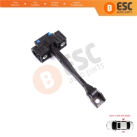 Rear Door Stop Check Assy Limiter Strap for Audi Q5 SQ5 8R 8RB 2008-2018 Porsche Macan 95B 2014-2019 8R0839249F