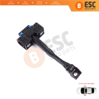 Front Door Stop Check Assy Limiter Strap for Seat Leon MK3 5F ST 5F1 5F8 2012-2020 5F4837203A