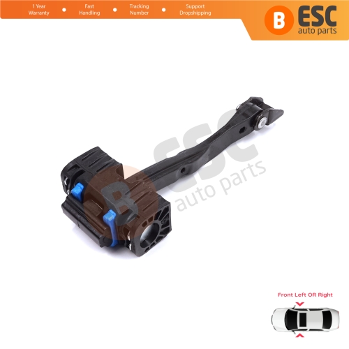 Front Door Stop Check Assy Limiter Strap for Seat Leon MK3 5F ST 5F1 5F8 2012-2020 5F4837203A