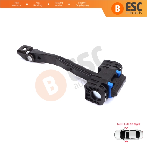 Front Door Stop Check Assy Limiter Strap for Seat Leon MK3 5F ST 5F1 5F8 2012-2020 5F4837203A