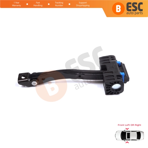 Front Door Stop Check Assy Limiter Strap for Seat Leon MK3 5F ST 5F1 5F8 2012-2020 5F4837203A