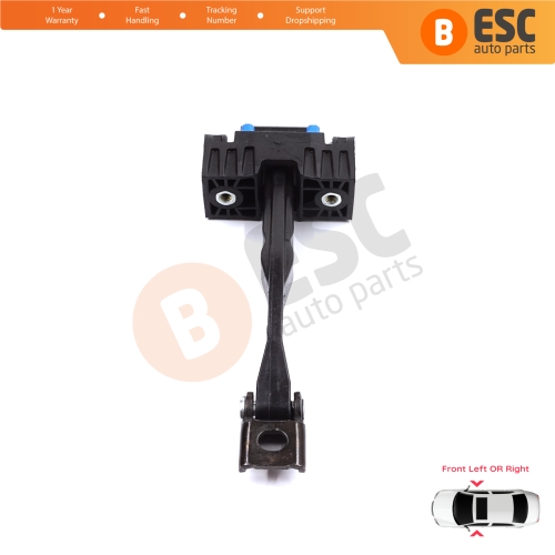Front Door Stop Check Assy Limiter Strap for Seat Leon MK3 5F ST 5F1 5F8 2012-2020 5F4837203A