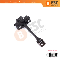 Rear Door Stop Check Assy Limiter Strap for Seat Leon MK3 5F ST 5F1 5F8 2012-2020 5F4839203A