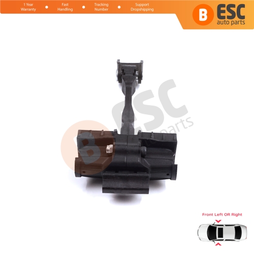 Front Door Stop Check Assy Limiter Strap for Seat Ibiza MK5 V 6F KJ1 Arona KJ 2017-On 6F0837179