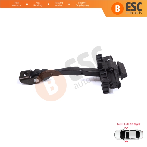 Front Door Stop Check Assy Limiter Strap for Seat Ibiza MK5 V 6F KJ1 Arona KJ 2017-On 6F0837179