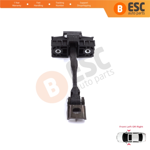 Front Door Stop Check Assy Limiter Strap for Seat Ibiza MK5 V 6F KJ1 Arona KJ 2017-On 6F0837179