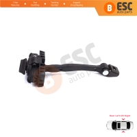 Rear Door Stop Check Assy Limiter Strap for Skoda Karoq NU7 ND7 Seat Cupra Ateca KH 57A839203