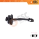 Rear Door Stop Check Assy Limiter Strap for Skoda Karoq NU7 ND7 Seat Cupra Ateca KH 57A839203