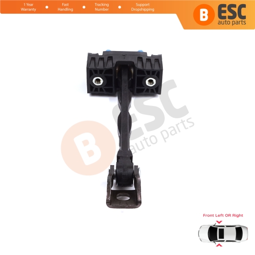 Front Door Stop Check Assy Limiter Strap for Seat Alhambra VW Sharan MK2 II 7N 2010-2023 7N0837249