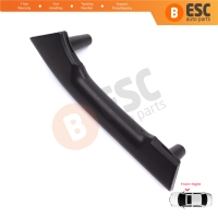 Front Right Inner Door Handle Grip Black for Renault Master MK3 Nissan NV400 Interstar Vauxhall Opel Movano B 8200730607