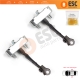 2 Pieces Rear Door Stop Check Assy Limiter Strap for Toyota Corolla MK10 E15 2006-2013 6863002130