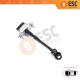 Front Door Stop Check Assy Limiter Strap for Dacia Renault Sandero MK3 LJI Jogger Logan LJI Taliant 804303250R