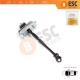Front Door Stop Check Assy Limiter Strap for Renault Kangoo MK3 XFK FFK KFK 2021-On 804309303R