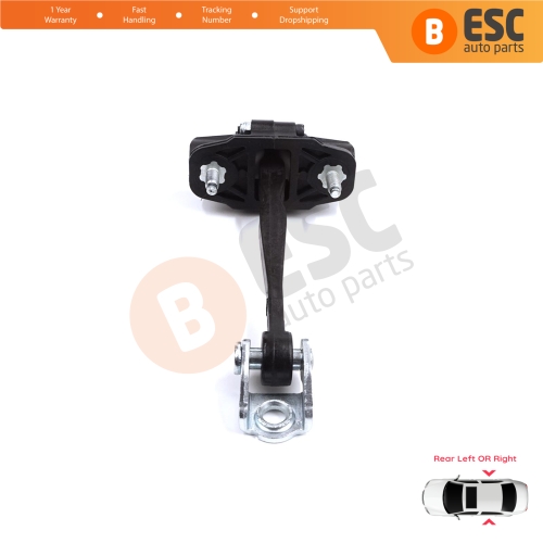 Rear Door Stop Check Assy Limiter Strap for Renault Dacia Duster MK2 HM 2017-2024 804300992R