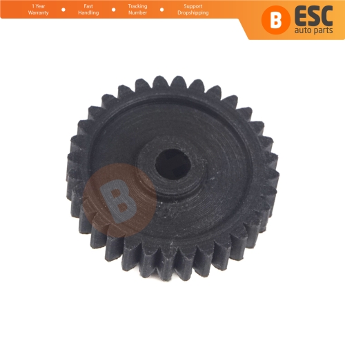 Heater Control Mode Actuator Air Conditioner Motor Gear 972223E001 972223E060 For Kia Sorento