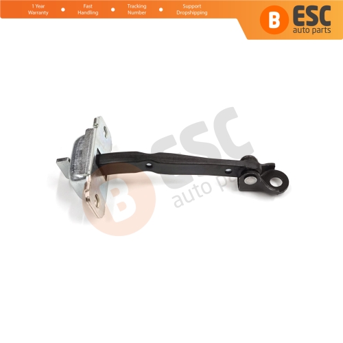 Rear Door Stop Check Assy Limiter Strap for Hyundai Accent MK4 RB RC 2011-2018 4/5 Door 79480-0U000