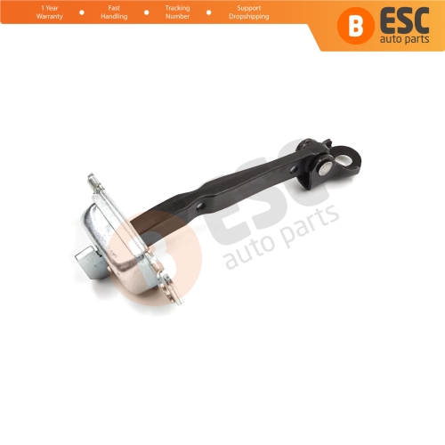 Rear Door Stop Check Assy Limiter Strap for Hyundai Accent MK4 RB RC 2011-2018 4/5 Door 79480-0U000