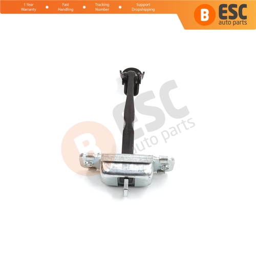 Rear Door Stop Check Assy Limiter Strap for Hyundai Accent MK4 RB RC 2011-2018 4/5 Door 79480-0U000