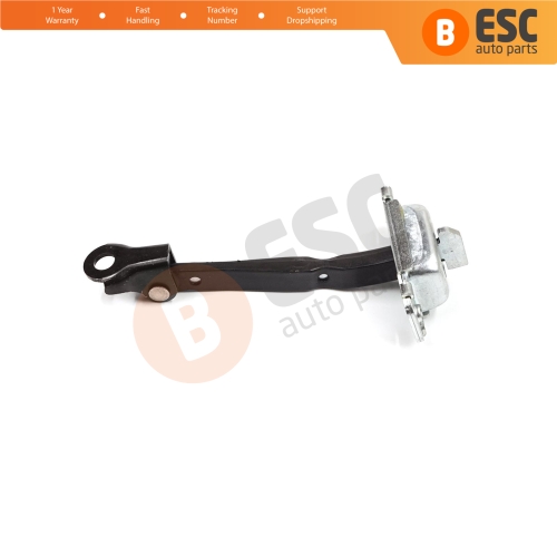 Rear Door Stop Check Assy Limiter Strap for Hyundai Accent MK4 RB RC 2011-2018 4/5 Door 79480-0U000