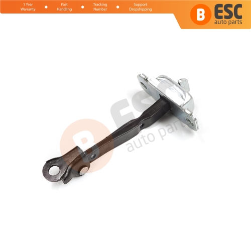 Rear Door Stop Check Assy Limiter Strap for Hyundai Accent MK4 RB RC 2011-2018 4/5 Door 79480-0U000