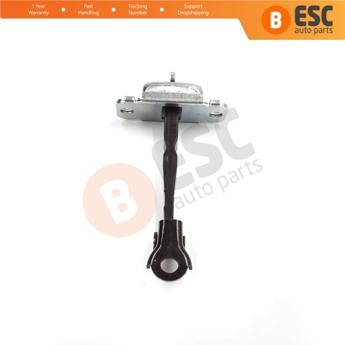 Rear Door Stop Check Assy Limiter Strap for Hyundai Accent MK4 RB RC 2011-2018 4/5 Door 79480-0U000