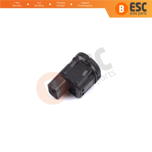 Window Regulator Switch Driver Door 6-Pin For Ford Fiesta MK5 JH JD Fusion JU Tourneo Connect MK1 Transit V347 V348 6S6T14529AB